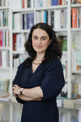 Adela Greceanu