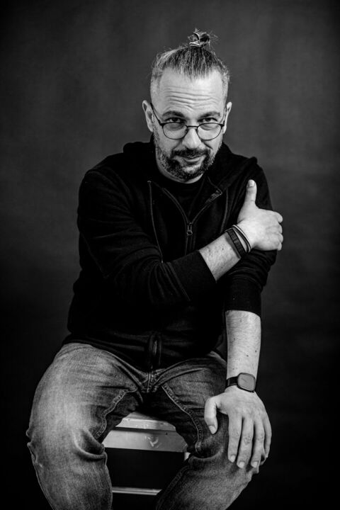 Alex Moldovan