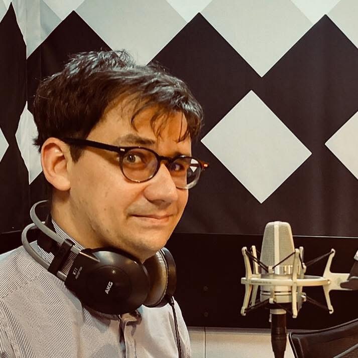 Matei Martin