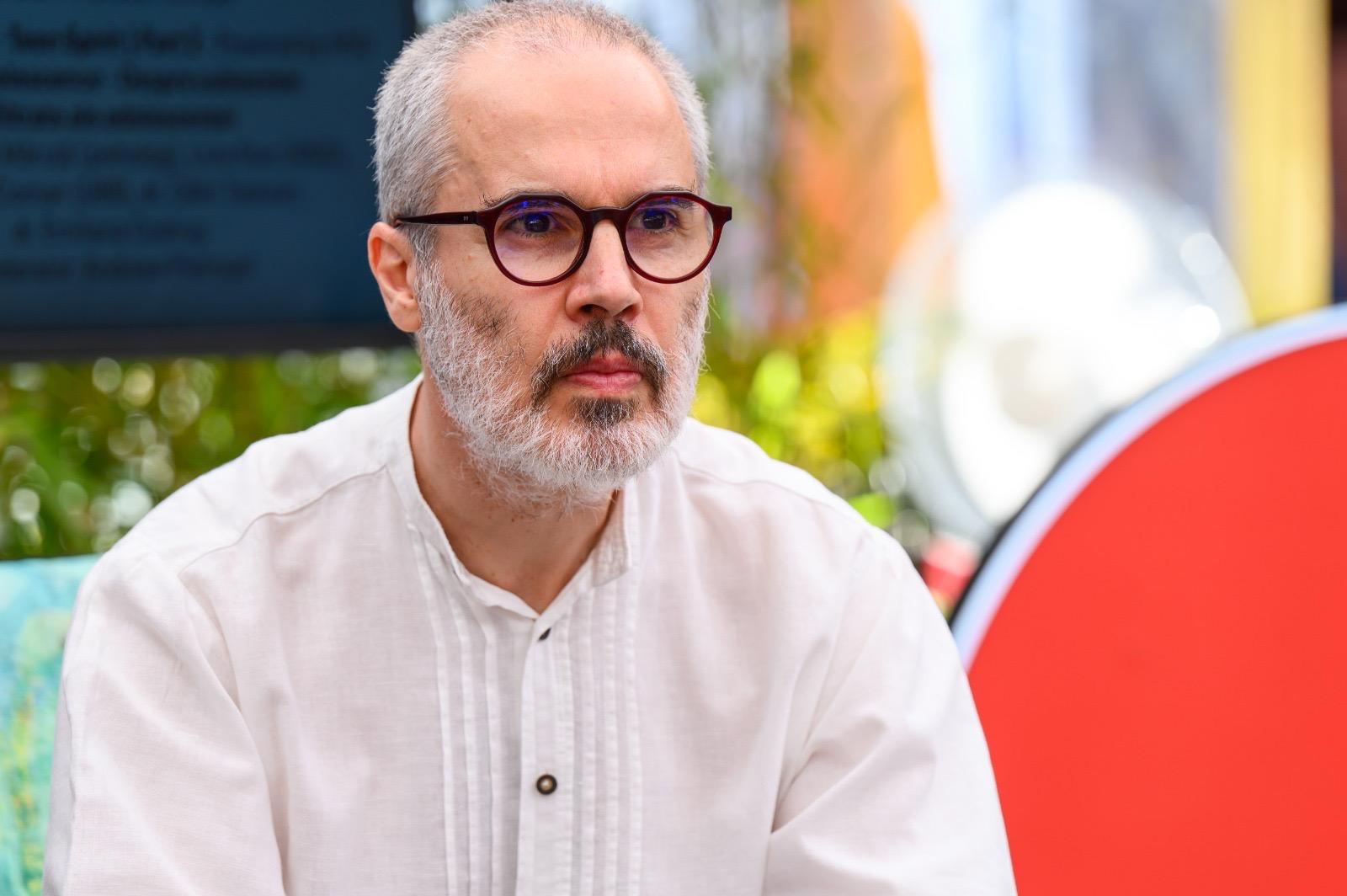 Mihnea Maruta