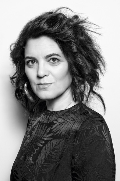 Svetlana Cârstean