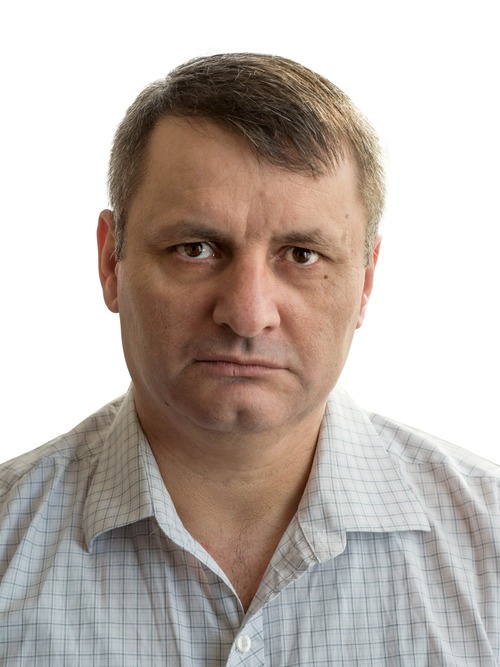 Viorel Ilisoi