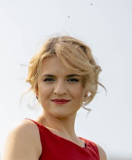 Anamaria Ionel
