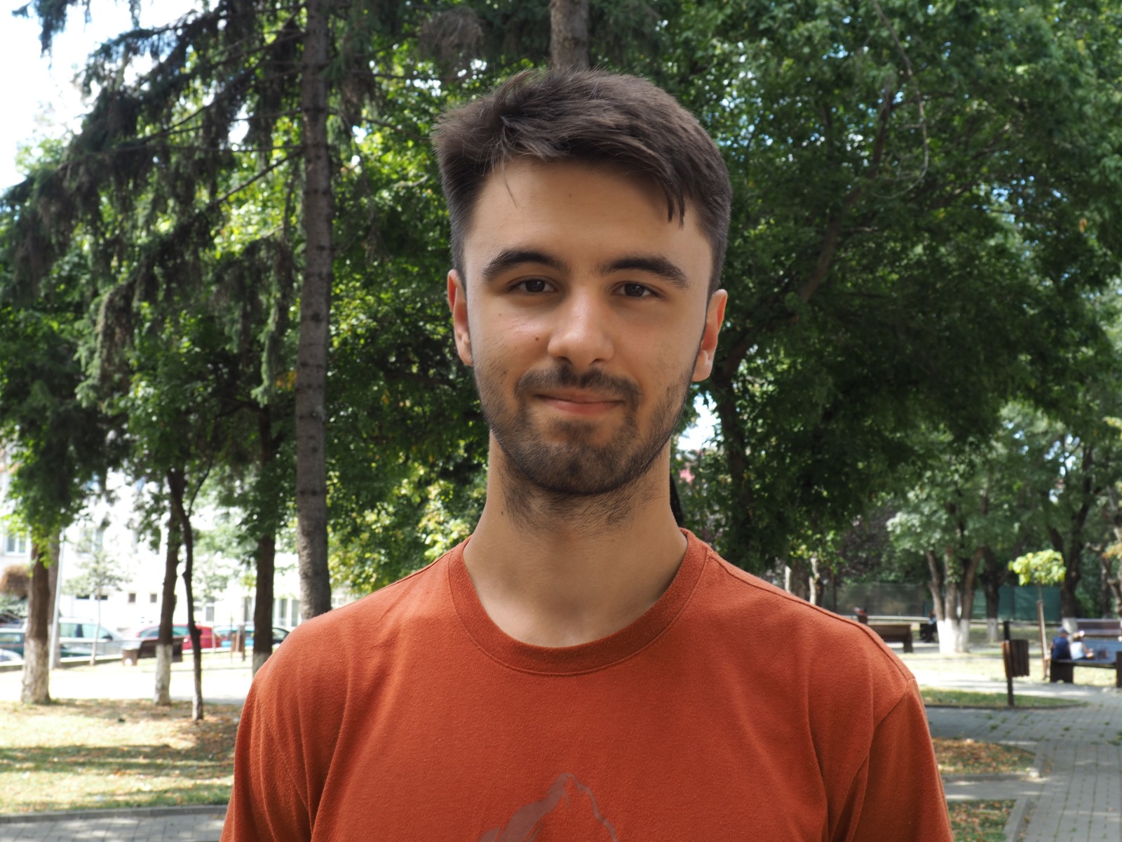 Robert Pietraru